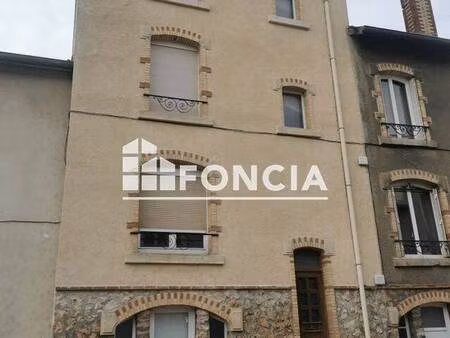 foncia lca