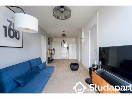 chambre 1 pièce 10 m²