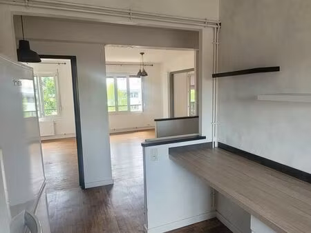 appartement t4 vesoul