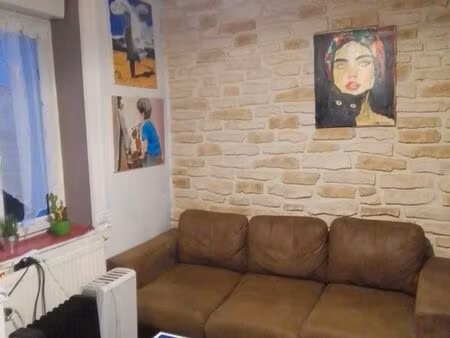 appartement t2