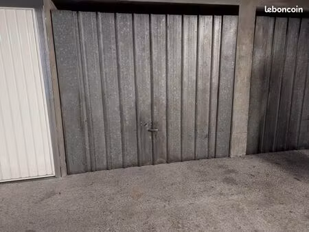 garage