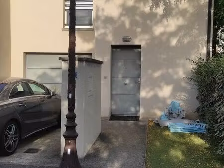 maison à louer 75m2