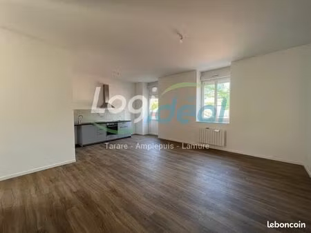 maison 3 pièces 69 m²