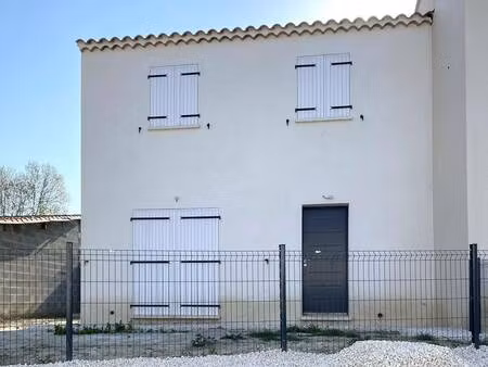 villa à louer