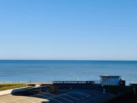 appartement de luxe à vendre à cabourg