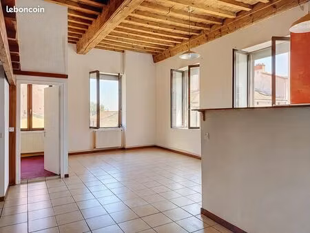 appartement 4 pièces 156 m²