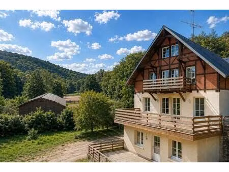 centrum immobilier