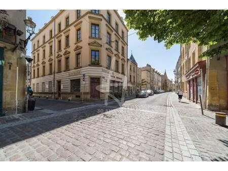 herbeth immobilier