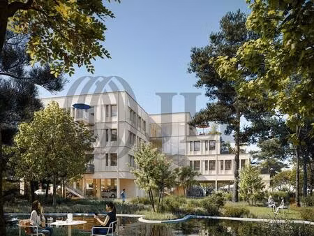 jll bureaux marseille