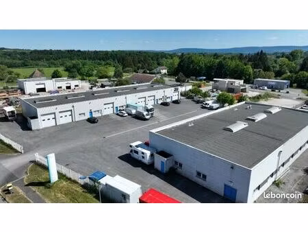 cellule d'entreprise à louer
