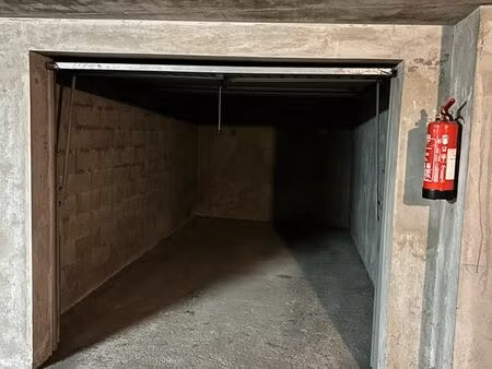 garage