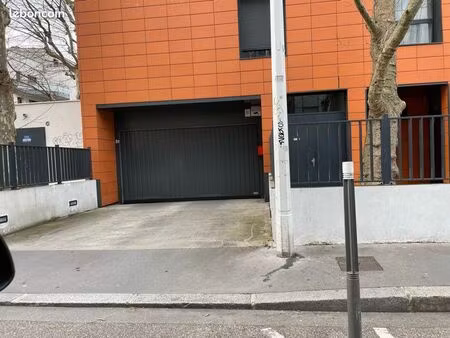 garage lyon 8