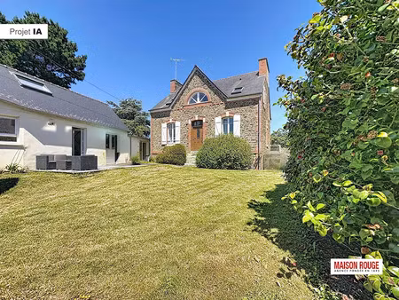vente maison 9 pièces 217 m² à binic (22520)  628 800 €