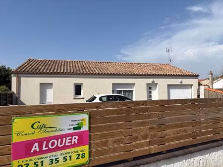 maison à louer