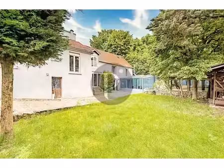 vente maison 7 pièces 183 m² à chevilly-larue (94550)  570 000 €