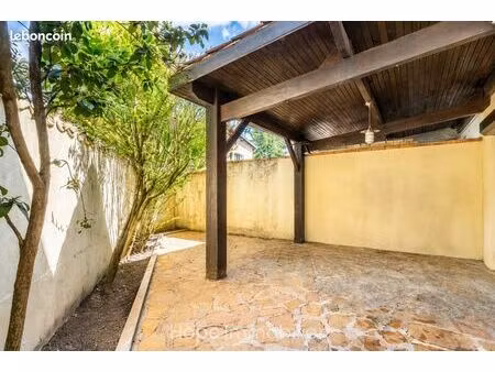 maison 4 pièces 144 m²