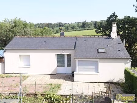 maison à louer