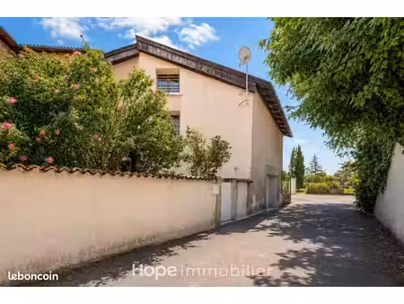 maison de village 4 pièces 97 m²