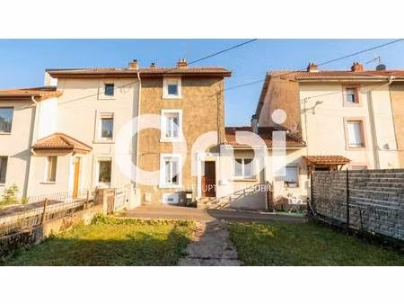 villerupt immobilier 1980