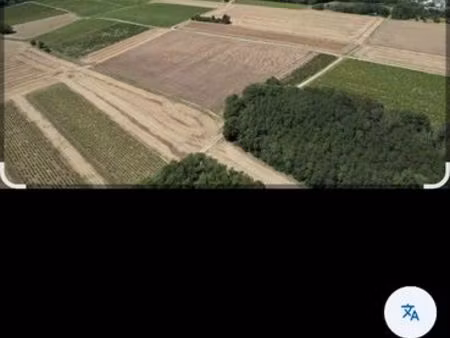 cherche parcelle proximité route
