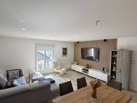 vdb immobilier