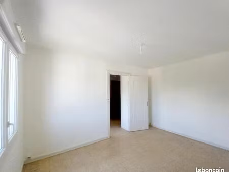 appartement 2 pièces 34 m²