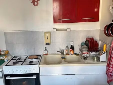 appartement t3 idéal investisseur