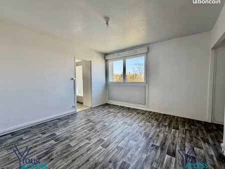 appartement 5 pièces 79 m²