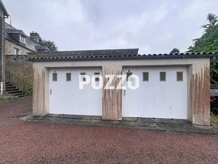 pozzo trouverie - villedieu