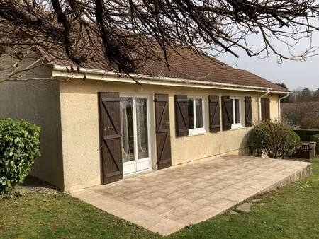 maison à louer