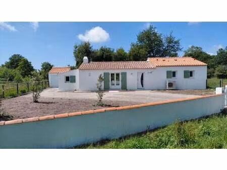 maison à louer - première occupation