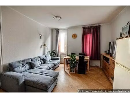 immeuble à vendre