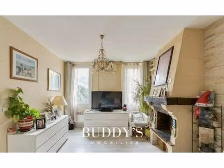 buddy’s immobilier 5 avenues
