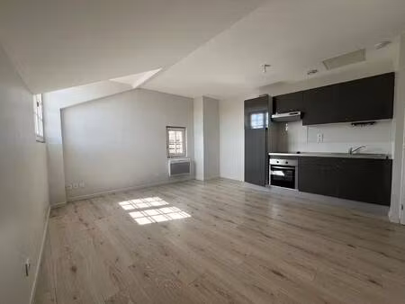 appartement à louer - première occupation