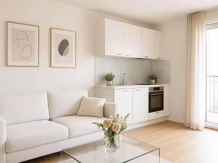 l'immobilier neuf et ancien