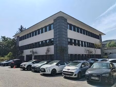 espace bureau à vendre
