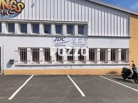 pozzo immobilier - torigny