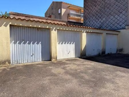 parking à vendre