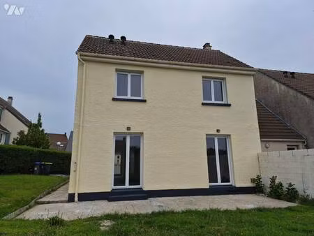 maison à louer