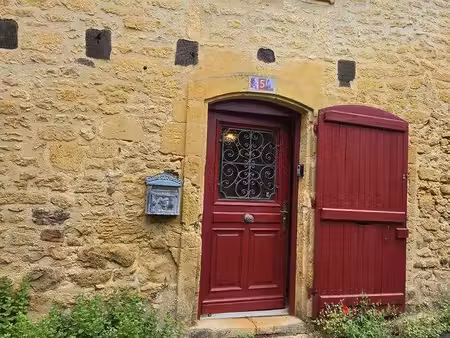 maison à louer