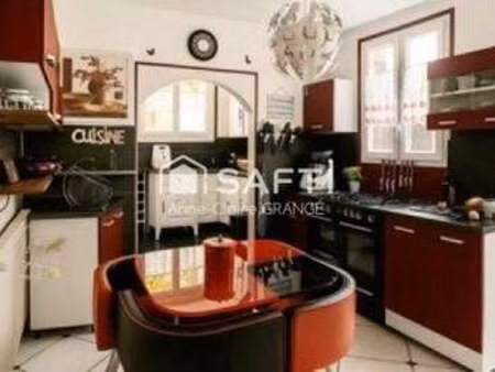 vente maison à sillé-le-guillaume (72140) : à vendre / 101m² sillé-le-guillaume