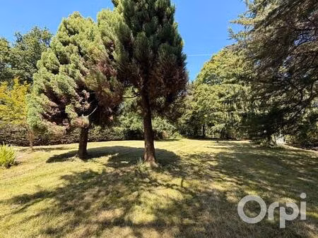 propriété de loisirs à vendre