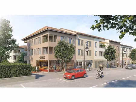 location appartement 2 pièces 43 m² à chaponost (69630)
