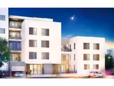 location appartement 2 pièces 45 m² à lyon 3 (69003)