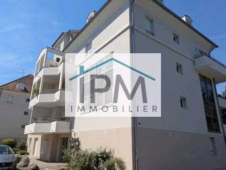 cabinet ipm immobilier