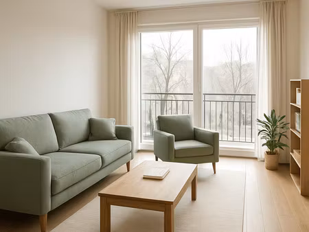 l'immobilier neuf et ancien
