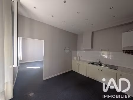 appartement à oyonnax (01100)