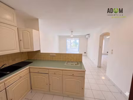 vente appartement 2 pièces 49.5 m² à saint-denis (97400)  145 800 €