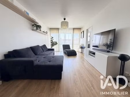 appartement à saint-herblain (44800)