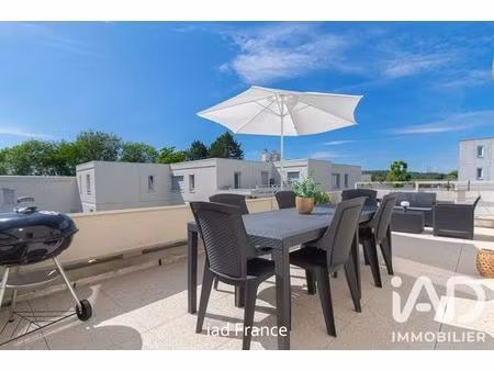 appartement à trappes (78190)